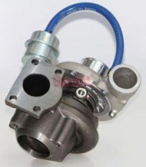 Фото 5 - Турбіна GARRETT 727264-5003S