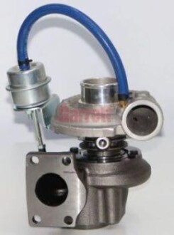 Фото 6 - Турбіна GARRETT 727264-5003S