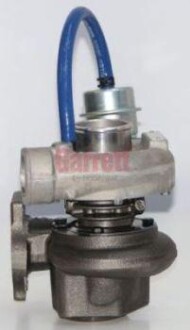 Фото 7 - Турбіна GARRETT 727264-5003S