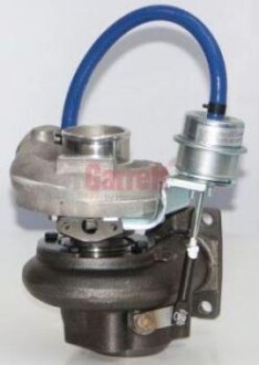 Фото 8 - Турбіна GARRETT 727264-5003S