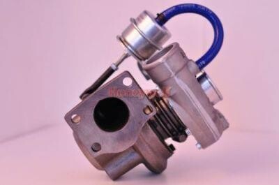 Фото 2 - Турбіна GARRETT 727266-5001S