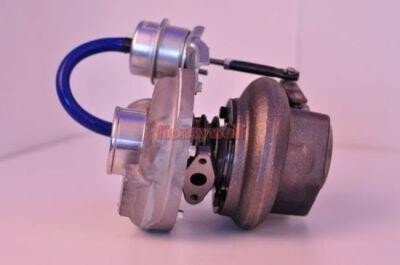 Фото 3 - Турбіна GARRETT 727266-5001S