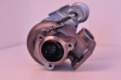 Фото 4 - Турбіна GARRETT 727266-5001S