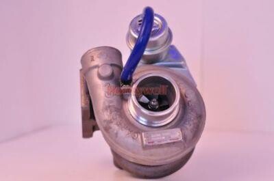 Турбокомпресор PERKINS - GARRETT 727266-5001S