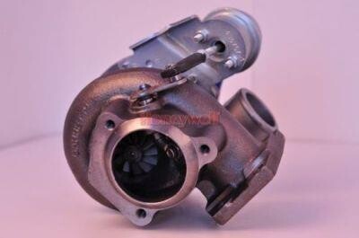 Фото 5 - Турбіна GARRETT 727266-5001S