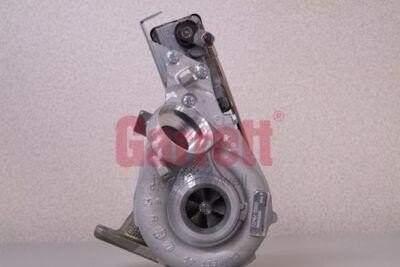 Фото 2 - Турбіна GARRETT 7274619007S