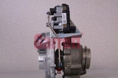 Фото 3 - Турбіна GARRETT 7274619007S