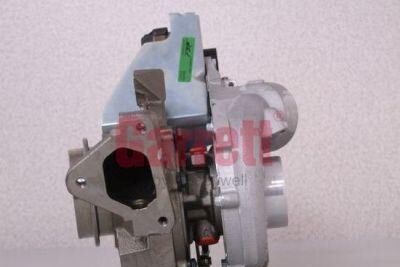 Фото 4 - Турбіна GARRETT 7274619007S