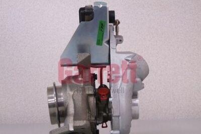 Фото 5 - Турбіна GARRETT 7274619007S