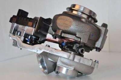 Фото 2 - Турбіна GARRETT 7274639006S