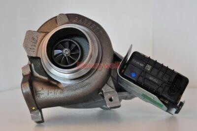 Фото 3 - Турбіна GARRETT 7274639006S