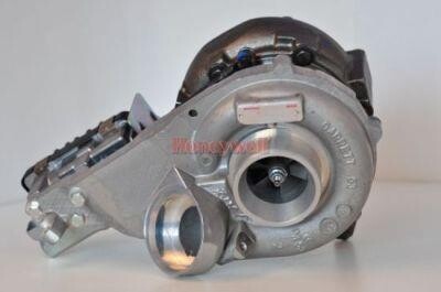 Фото 4 - Турбіна GARRETT 7274639006S