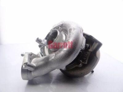 Фото 3 - Турбіна GARRETT 7289899019S