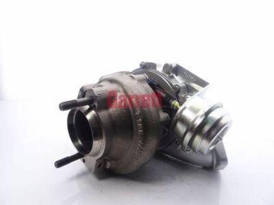 Фото 4 - Турбіна GARRETT 7289899019S