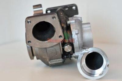 Фото 2 - Турбіна GARRETT 7293255004S