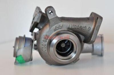 Фото 4 - Турбіна GARRETT 7293255004S