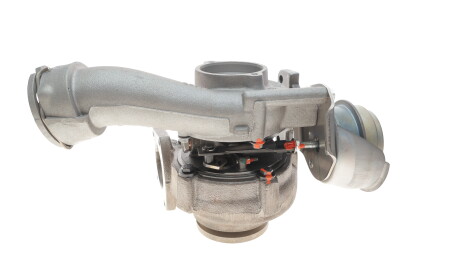 Фото 2 - Турбіна GARRETT 729325-9004S (7293259004S)