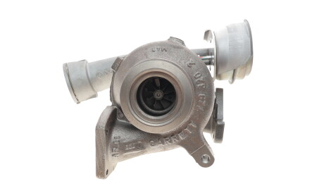 Фото 3 - Турбіна GARRETT 729325-9004S (7293259004S)