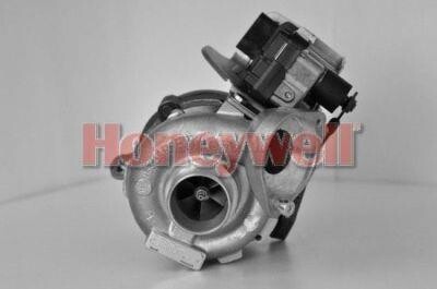 Фото 2 - Турбіна GARRETT 7318779010S