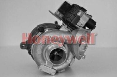 Фото 3 - Турбіна GARRETT 7318779010S