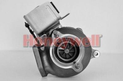 Фото 5 - Турбіна GARRETT 7318779010S