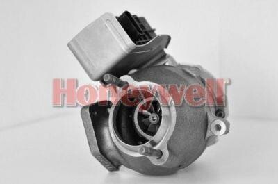 Фото 6 - Турбіна GARRETT 7318779010S