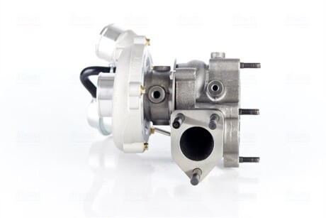 Фото 3 - Турбіна GARRETT 7339525004S