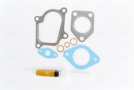 Фото 6 - Турбіна GARRETT 7339525004S