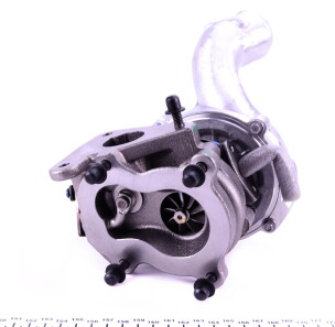 Фото 3 - Турбіна GARRETT 738123-5005S (7381235005S)