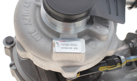 Фото 2 - Турбіна GARRETT 740611-5002W (7406115002W)