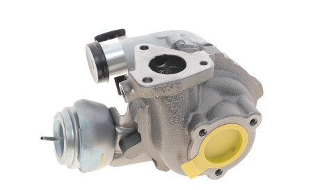 Фото 3 - Турбіна GARRETT 740611-5002W (7406115002W)