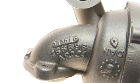 Фото 2 - Турбина GARRETT 742110-9007S (7421109007S)