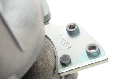 Фото 3 - Турбина GARRETT 742110-9007S (7421109007S)