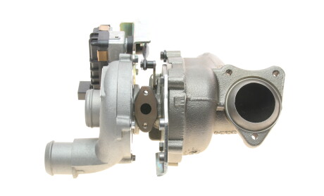 Фото 7 - Турбина GARRETT 742110-9007S (7421109007S)