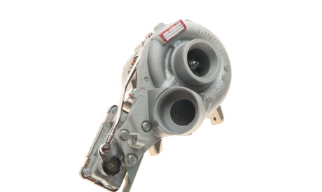 Фото 3 - Турбіна GARRETT 742693-9004S (7426939004S)