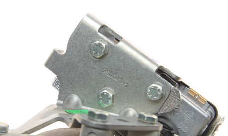 Фото 3 - Турбина GARRETT 742730-5019S (7427305019S)