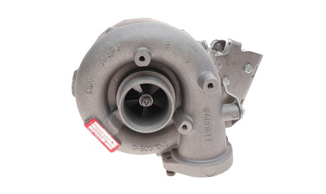 Фото 2 - Турбіна GARRETT 742730-9019S (7427309019S)