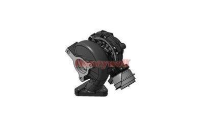 Фото 3 - Турбина GARRETT 7512439002S