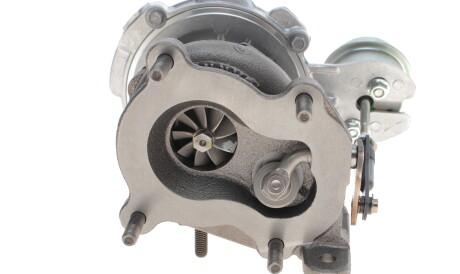 Фото 2 - Турбина GARRETT 751768-5005S (7517685005S)