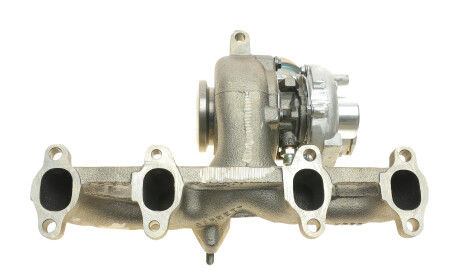 Фото 2 - Турбіна GARRETT 751851-5004S (7518515004S)