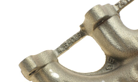 Фото 3 - Турбіна GARRETT 751851-5004S (7518515004S)