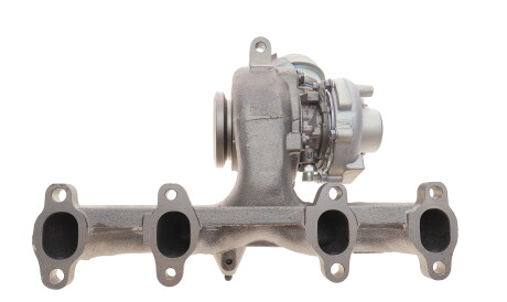 Фото 2 - Турбіна GARRETT 751851-9004S (7518519004S)