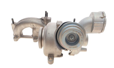 Фото 3 - Турбіна GARRETT 751851-9004S (7518519004S)