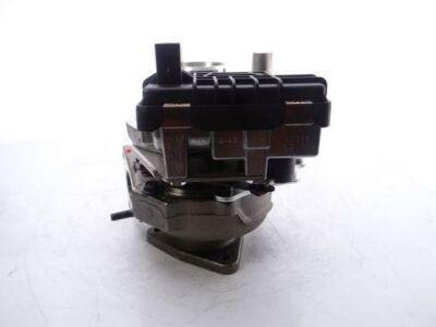 Фото 2 - Турбіна GARRETT 752341-5006S