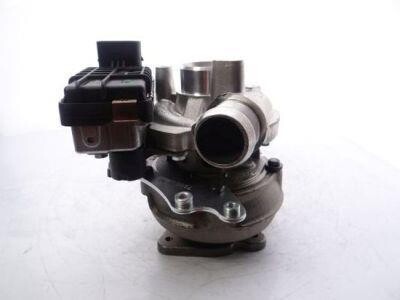 Фото 3 - Турбіна GARRETT 752341-5006S