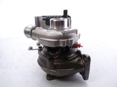 Фото 4 - Турбіна GARRETT 752341-5006S