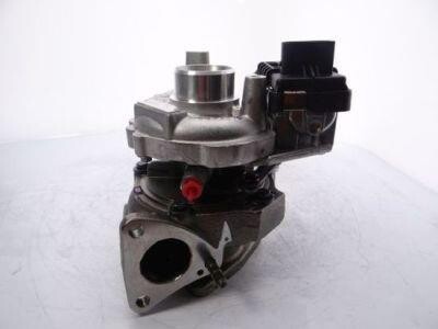 Фото 5 - Турбіна GARRETT 752341-5006S