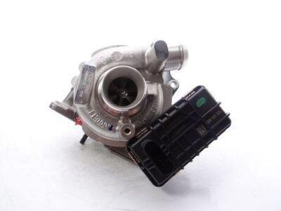 Фото 6 - Турбіна GARRETT 752341-5006S