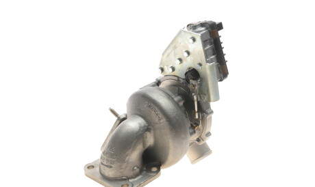 Фото 2 - Турбина GARRETT 752610-9032W (7526109032W)