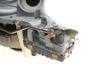 Фото 2 - Турбіна GARRETT 752990-9007S (7529909007S)